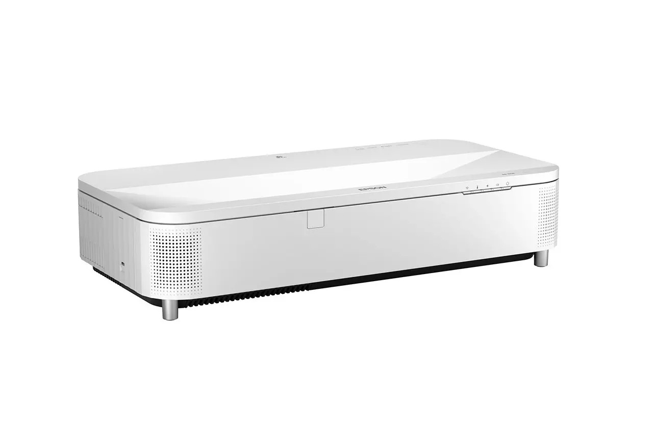 Epson EB-L810E 4K Lazer Süper Ultra Kısa Mesafe Projeksiyon