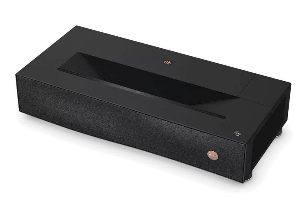 Benq V5010i 2500 Lümen RGB 4K Ultra Kısa Mesafe Projeksiyon