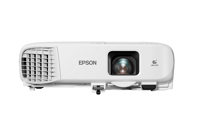 Epson EB-994F 4100 Lümen Full HD Kablosuz Projeksiyon