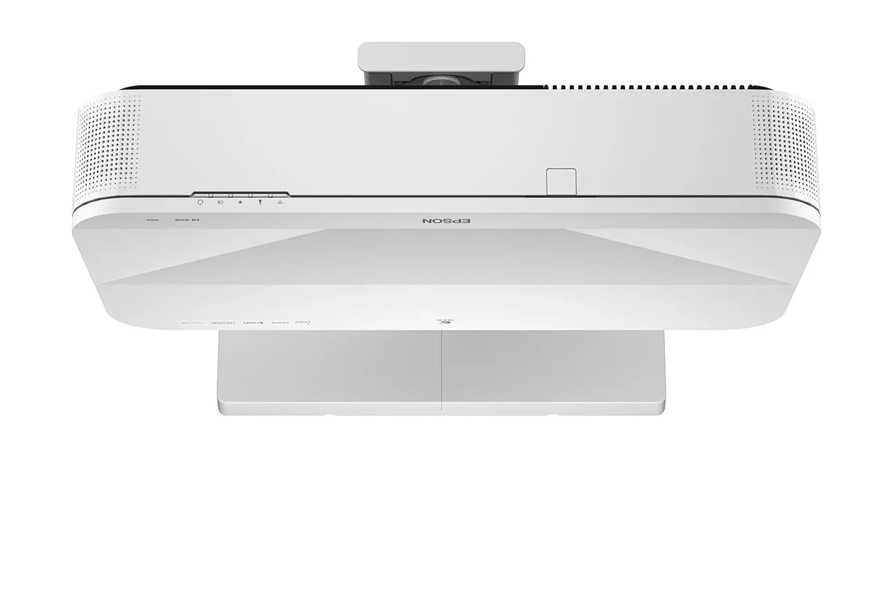 Epson EB-L810E 4K Lazer Süper Ultra Kısa Mesafe Projeksiyon