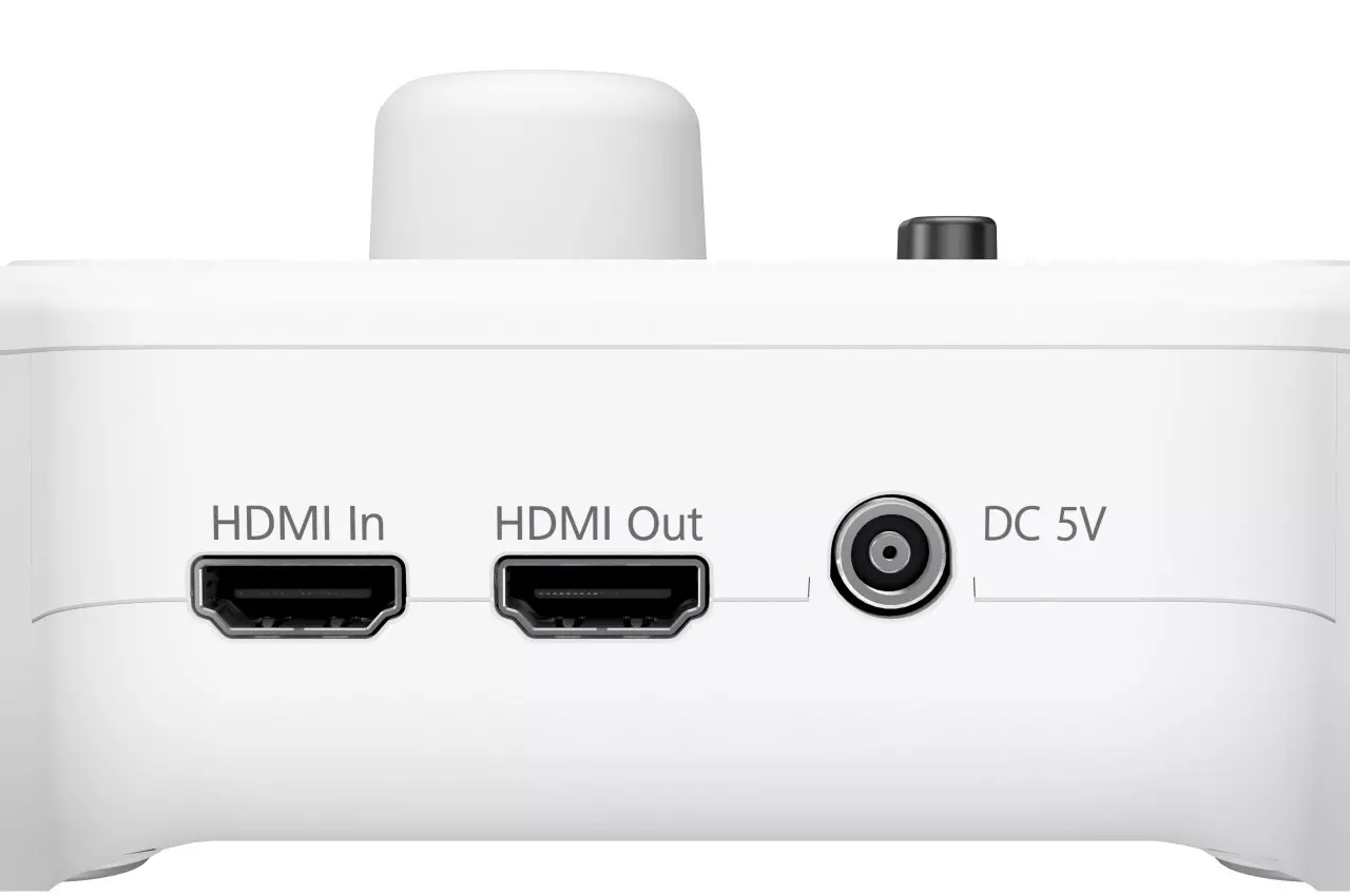 Epson ELPDC30 4K UHD Döküman Kamera