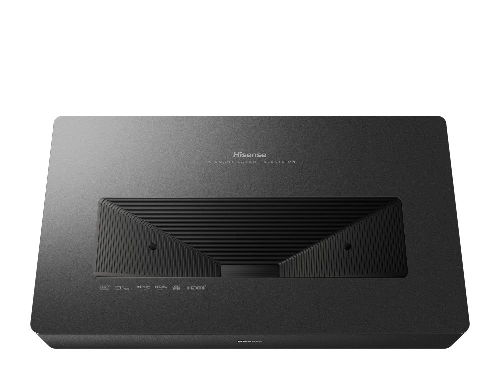 Hisense L5H 2700 Lümen 4K Ultra Kısa Mesafe Lazer TV (Uydu Alıcılı)