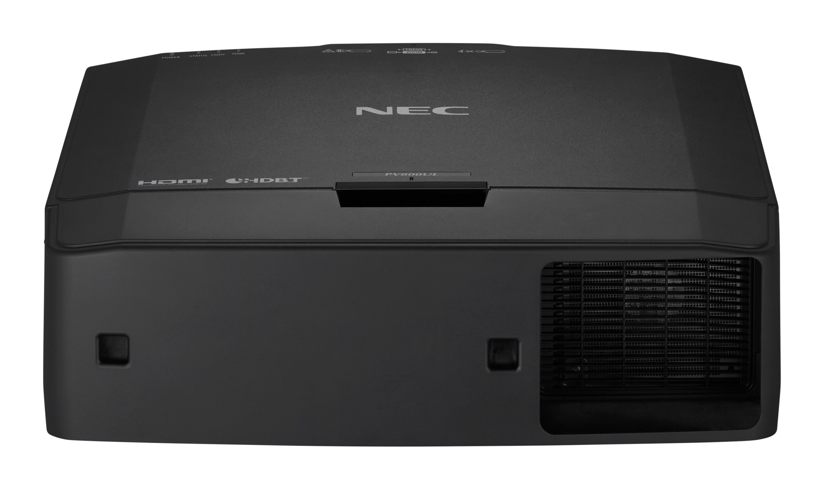 Nec PV710UL 7100 Lümen Profesyonel Full HD Lazer Projeksiyon