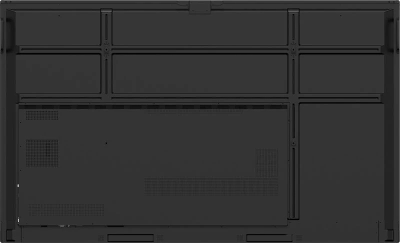 Viewsonic Viewboard IFP7551 75" 4K EDLA Sertifikalı İnteraktif Ekran