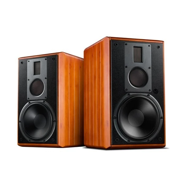 Swan M5A 8 inç Bluetooth, Optik, Koaksiyel, Aux, Wifi, Aktif Hoparlör