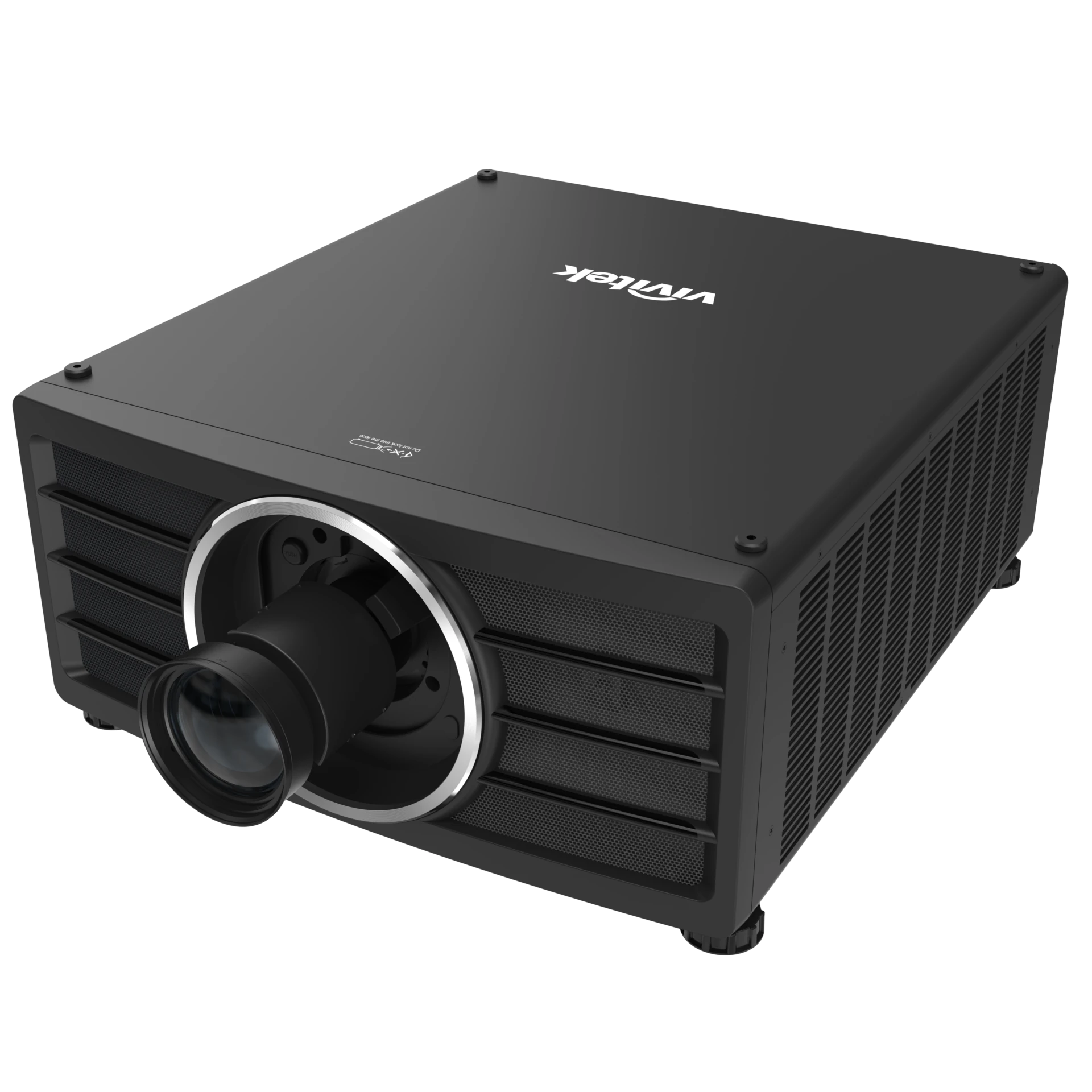 Vivitek DU9057Z 27000 Ansilumen WUXGA DLP Projeksiyon Cihazı 