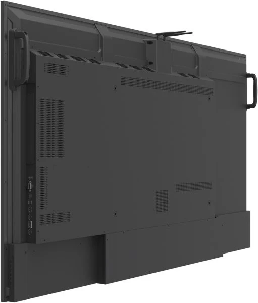 Viewsonic CDE6530 65" 4K Bilgilendirme Ekranı