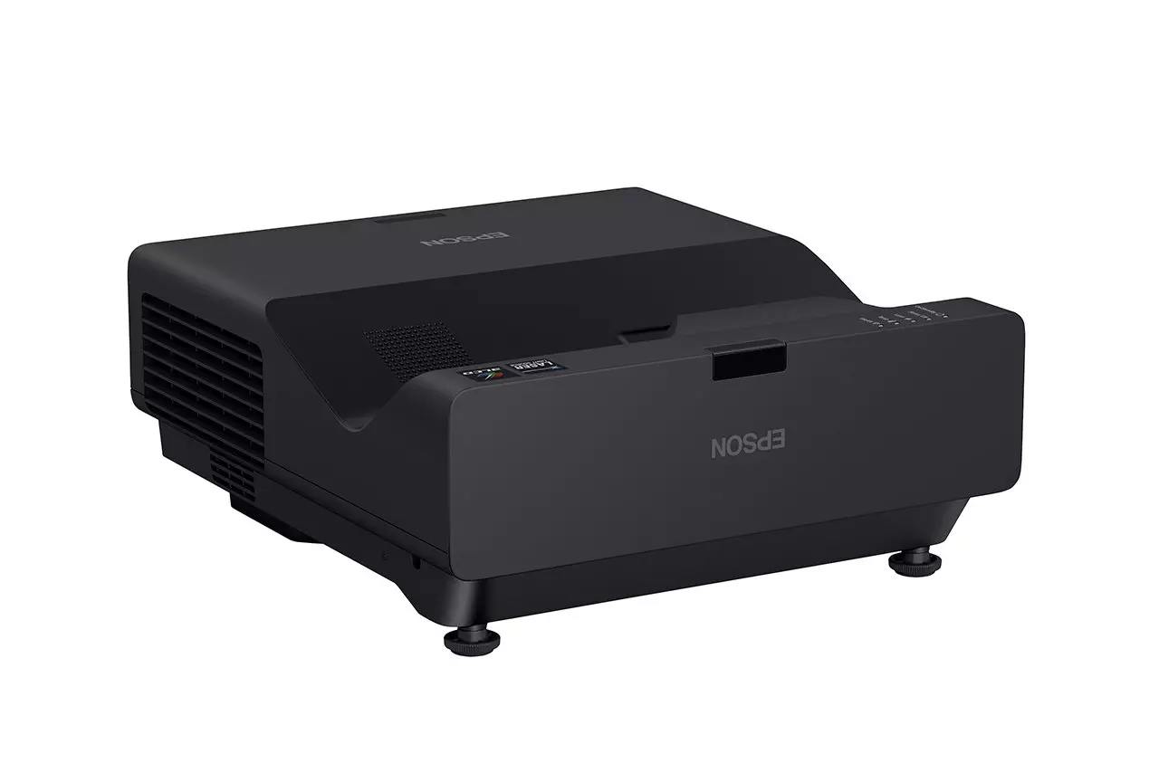 Epson EB-775F 4100 Lümen Ultra Kısa Mesafe Lazer Projeksiyon