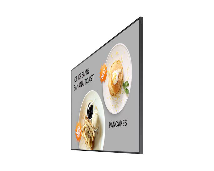 Samsung QM32C 32 inç Full HD Digital Signage Ekran