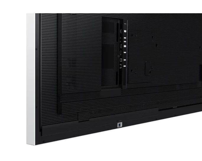 Samsung WM75B Flip Pro 75" 4K Dokunmatik Ekran