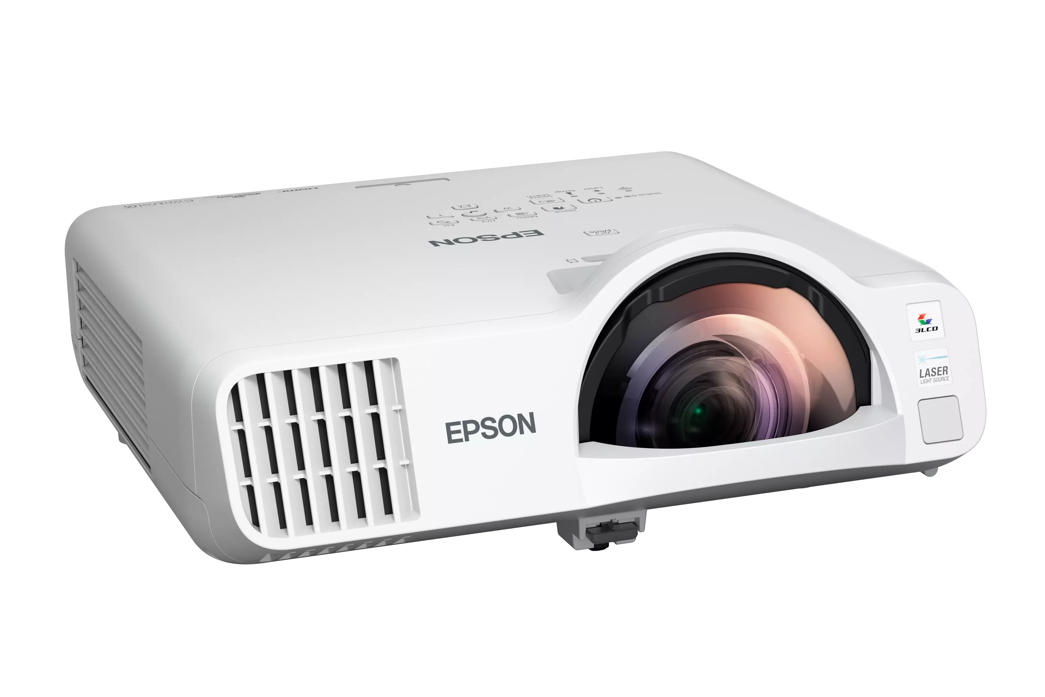 Epson EB-L210SF 4000 Lümen Full HD Kısa Mesafe Lazer Projeksiyon
