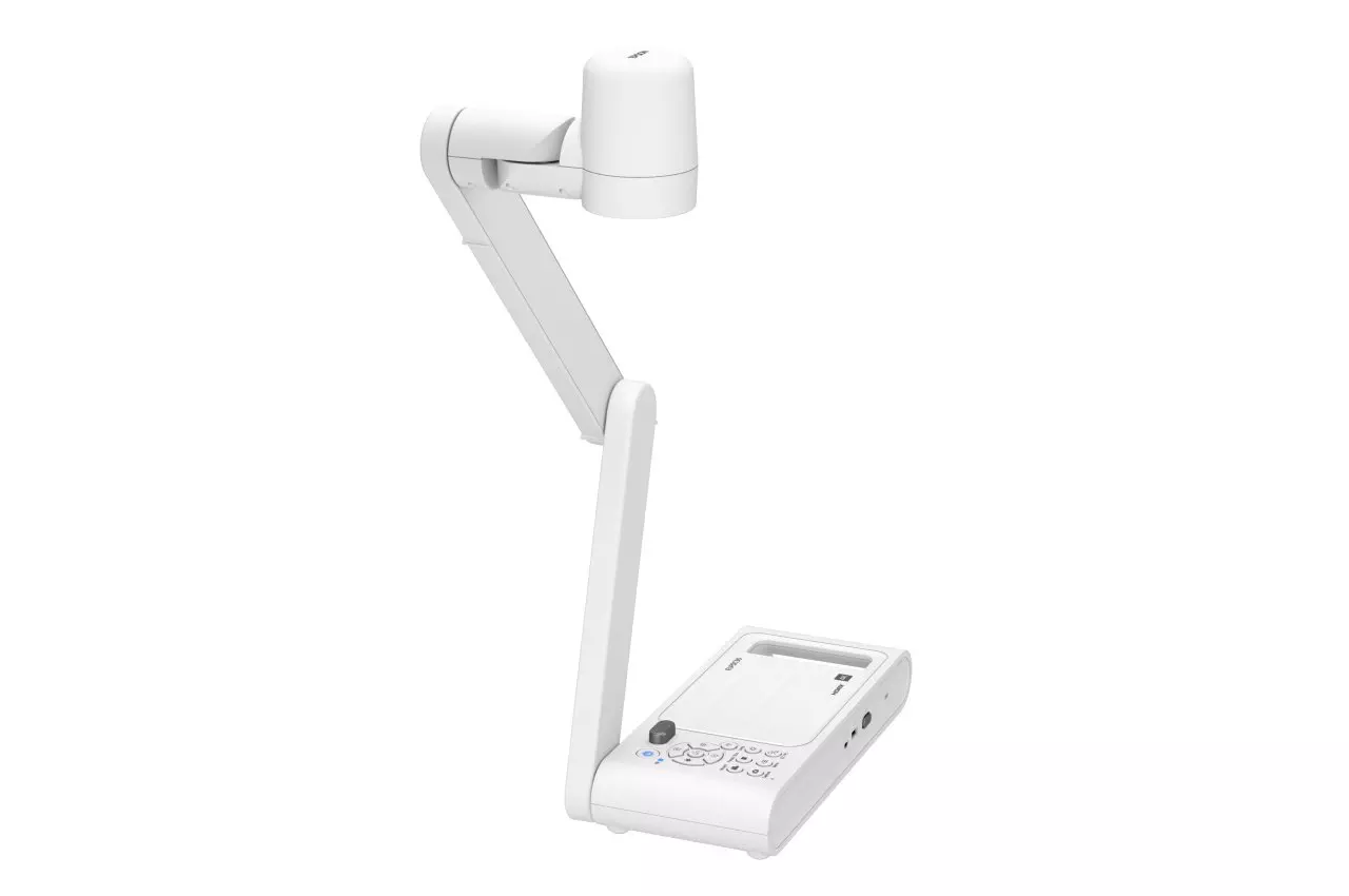 Epson ELPDC30 4K UHD Döküman Kamera