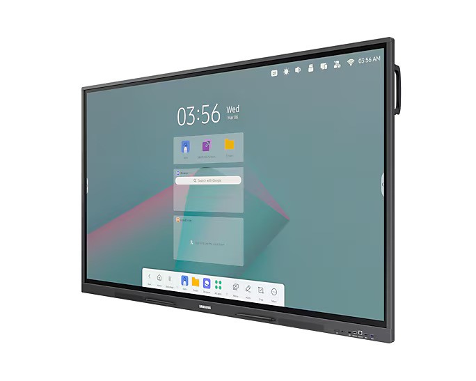 Samsung WA65C Dokunmatik Ekran (Nakliye, Kurulum, Aparat Ücretsiz)
