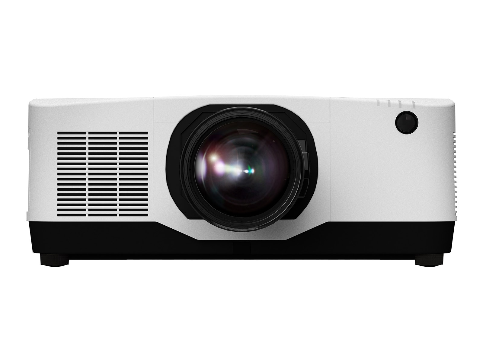 NEC PA1705UL 16.000 Lümen Profesyonel Full HD Lazer Projeksiyon