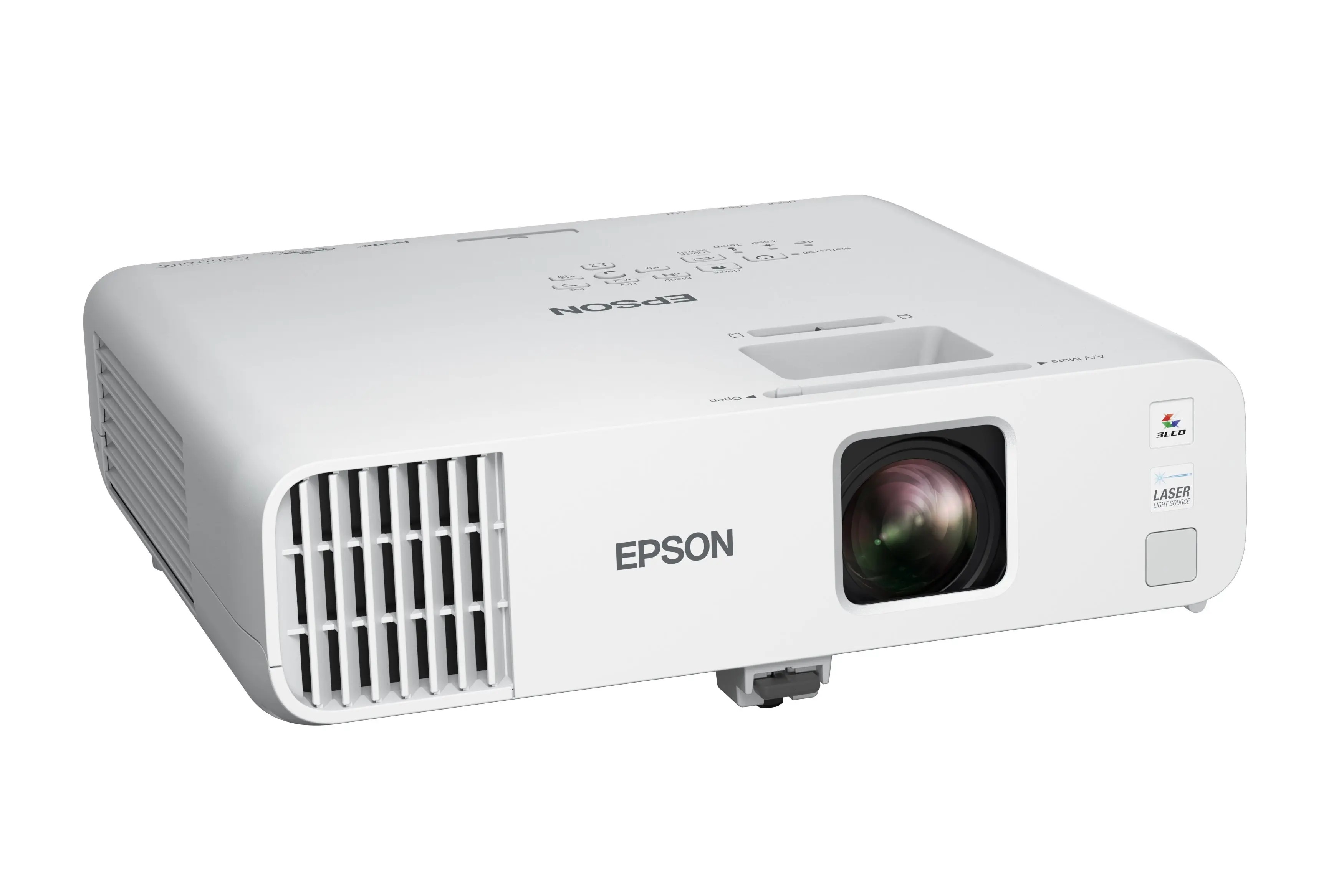 Epson EB-L210W 4500 Lümen HD Kablosuz Lazer Projeksiyon 