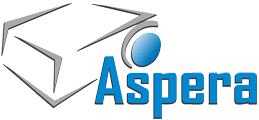 Aspera Logo