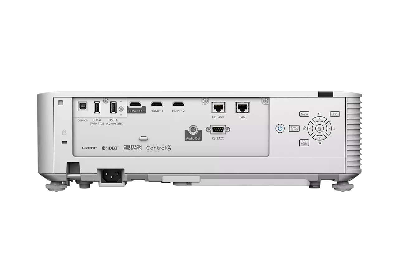Epson EB-L790SU 7000 Lümen Full HD Kısa Mesafe Lazer Projeksiyon