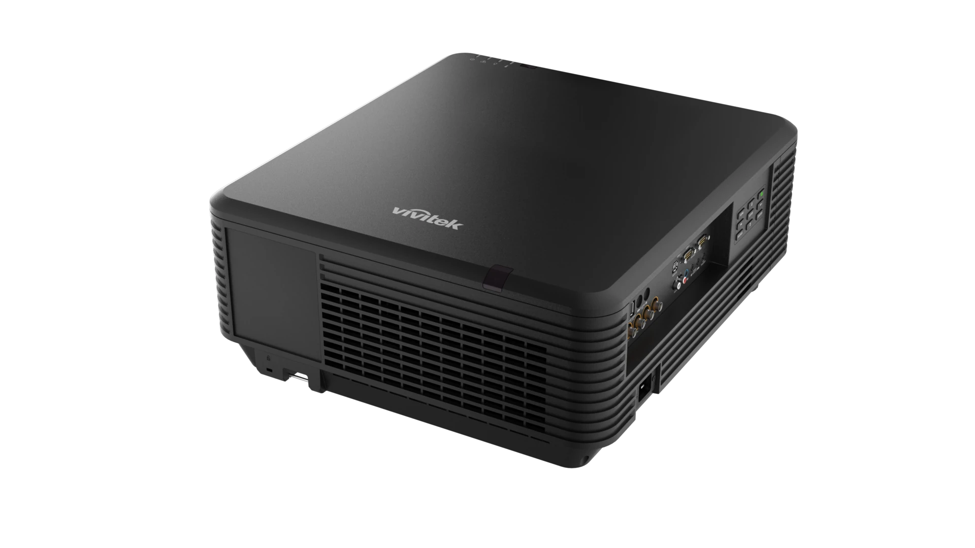 Vivitek DU7099Z 8000 Ansilumen WUXGA DLP Projeksiyon Cihazı