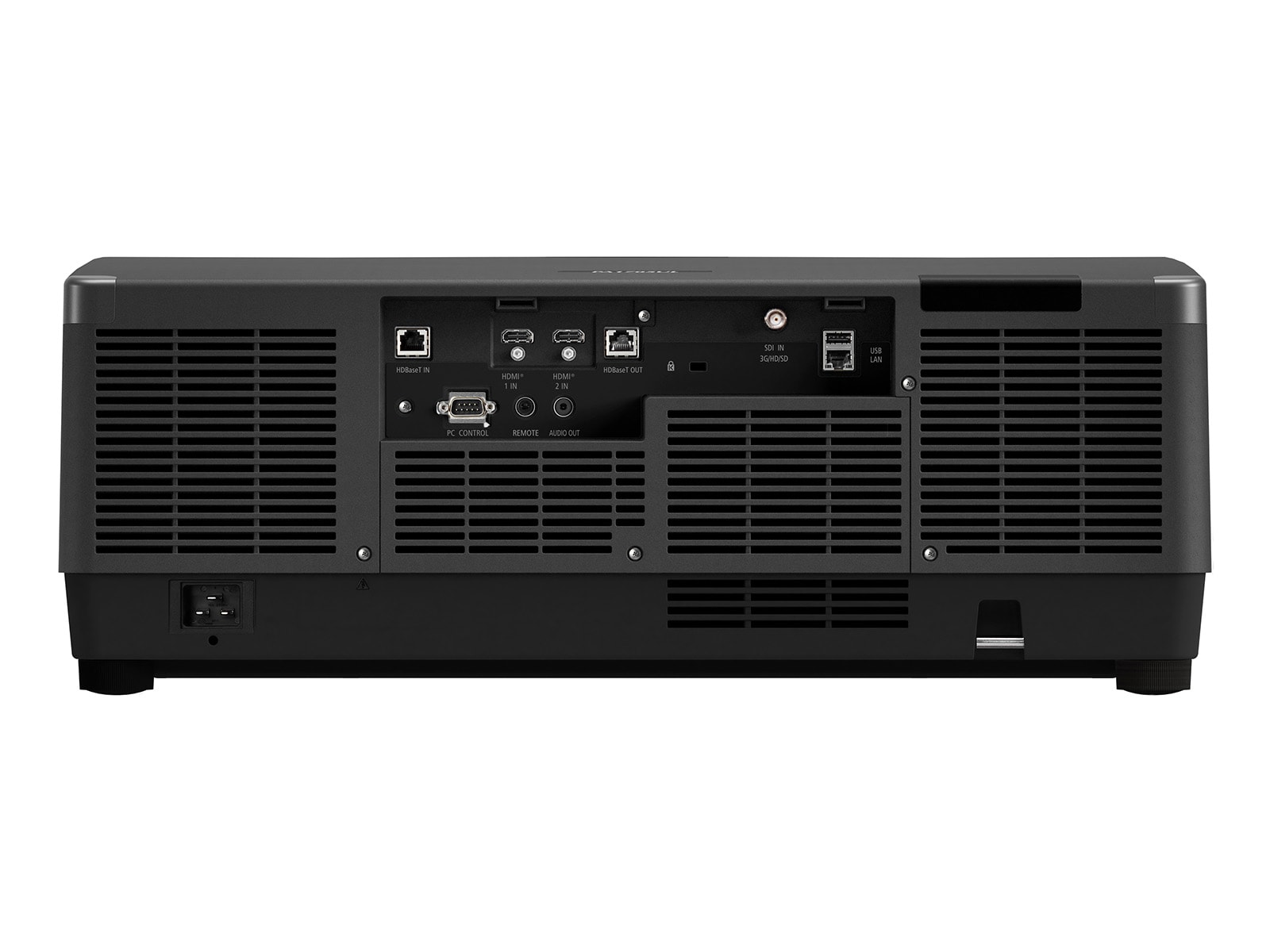 Nec PA1505UL 14.000 Lümen Profesyonel Full HD Lazer Projeksiyon