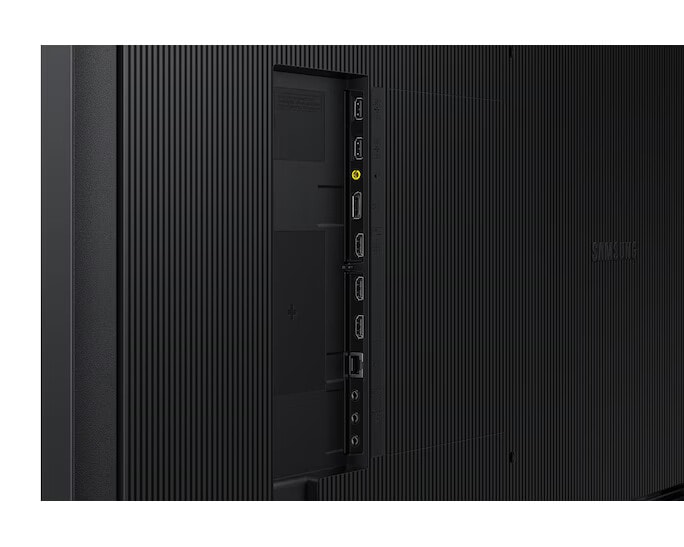 Samsung QM50C 50 inç UHD 4K Digital Signage Ekran