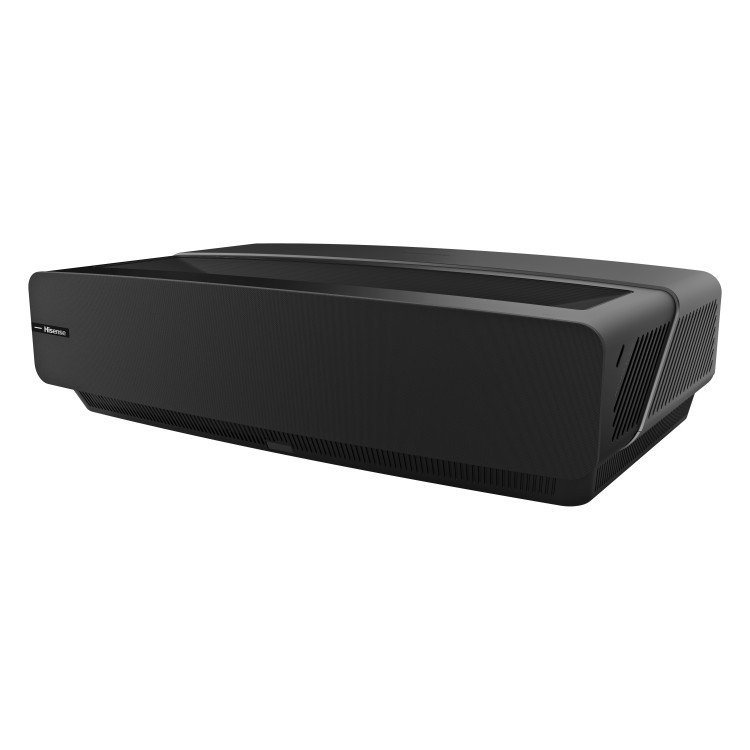 Hisense 100L5 2700 Lümen 4K Ultra Kısa Mesafe Projeksiyon (Uydu Alıcılı)