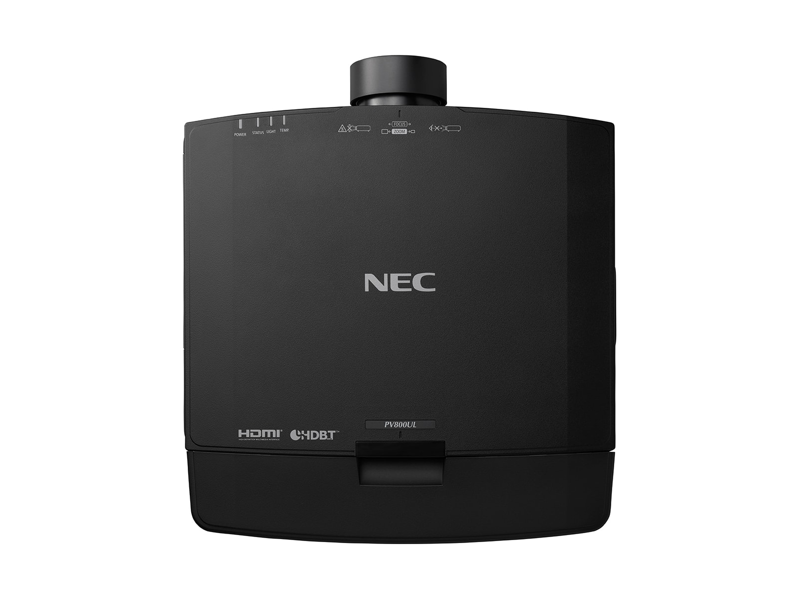 Nec PV710UL 7100 Lümen Profesyonel Full HD Lazer Projeksiyon