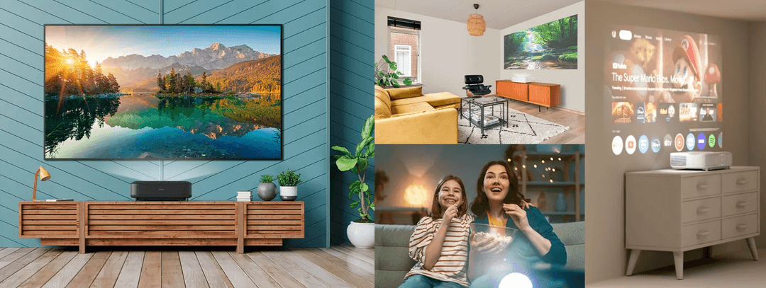 Epson Lifestuido Grand Serisi 