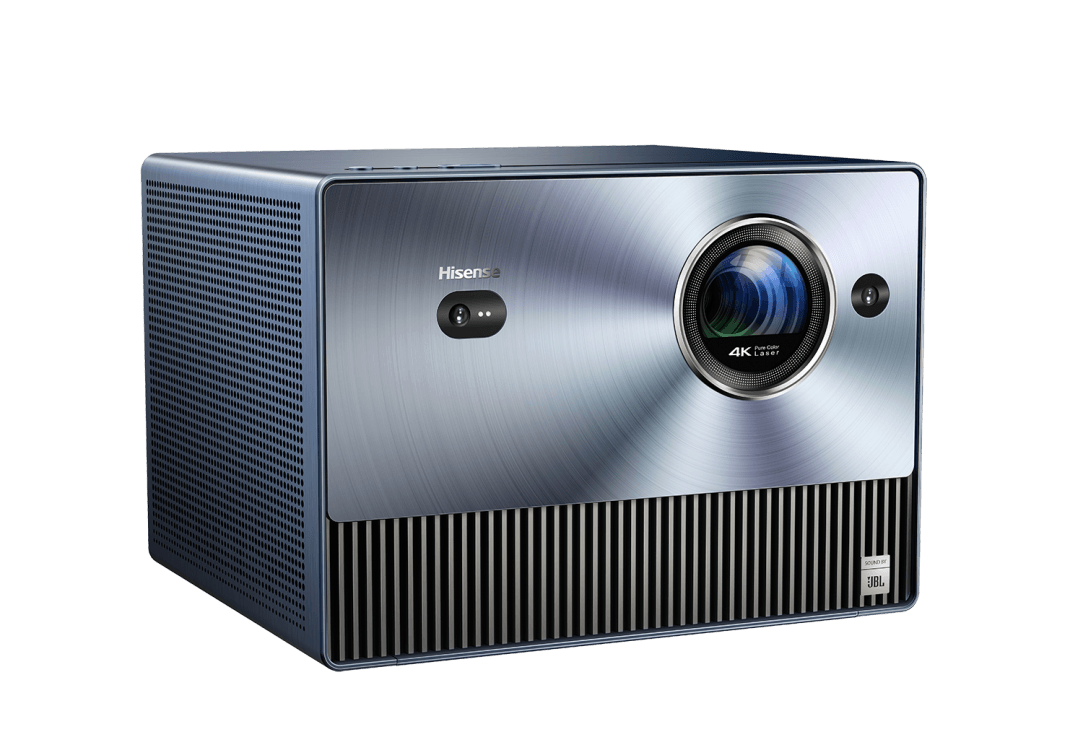 Hisense C1 1600 Lümen 4K Lazer Projeksiyon