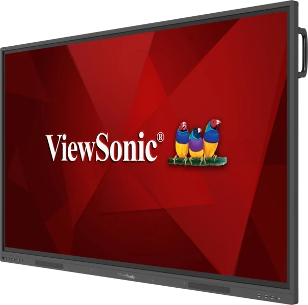 Viewsonic Viewboard IFP65G1 65" 4K İşletim Sistemsiz İnteraktif Ekran