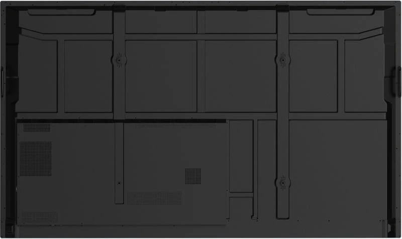 Viewsonic Viewboard IFP8633-G 75" 4K İnteraktif Ekran