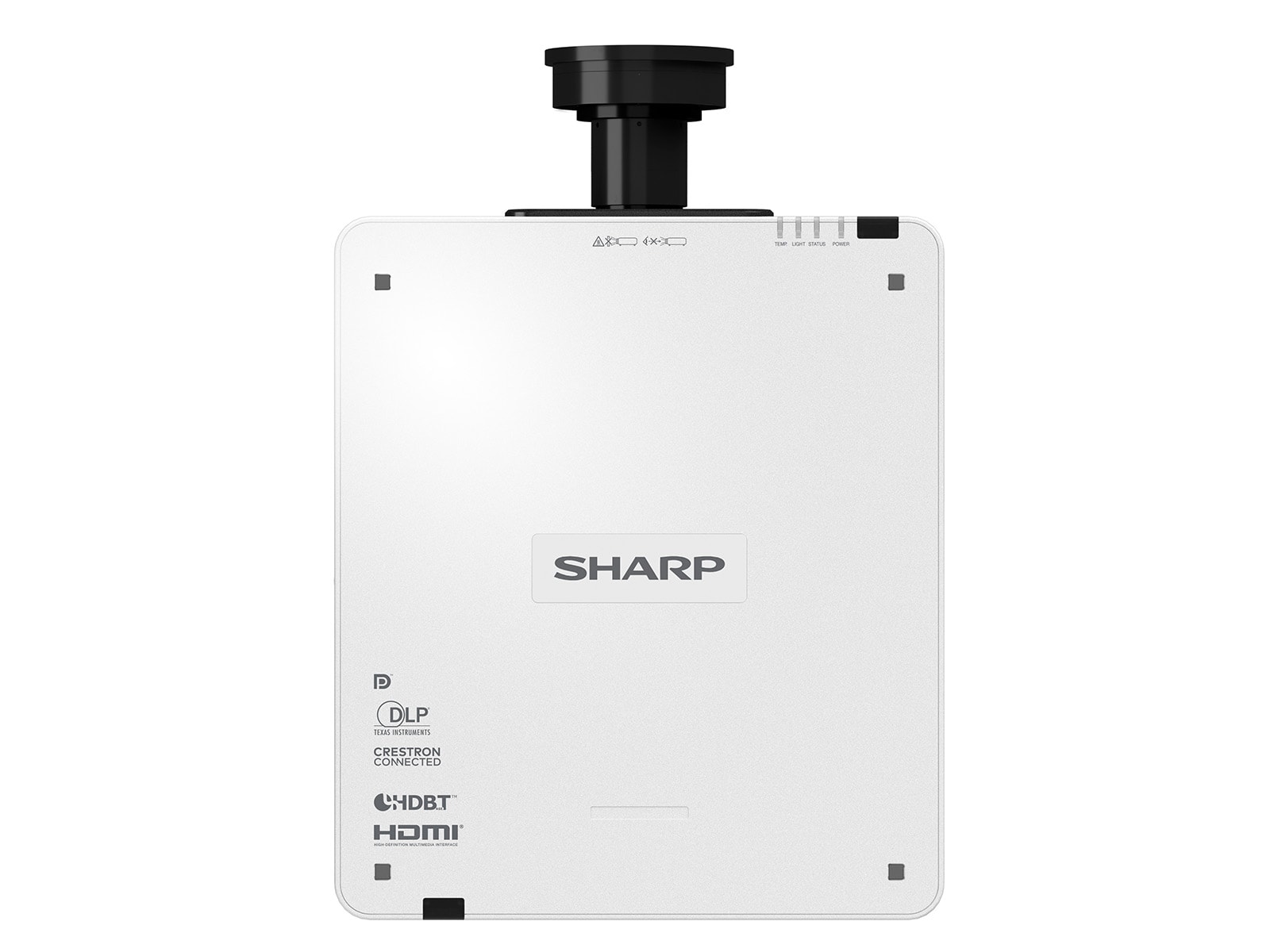 Sharp_X171Q 16500 Lümen Profesyonel 4K+  Lazer Projeksiyon Cihazı