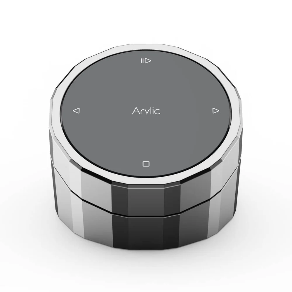 Arylic BK01 Lifestyle Uzaktan Kumanda