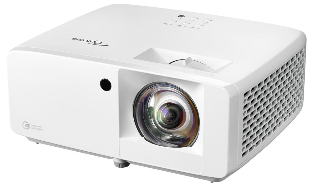 Optoma GT2100HDR 4200 Lümen Kısa Mesafe Lazer Projeksiyon