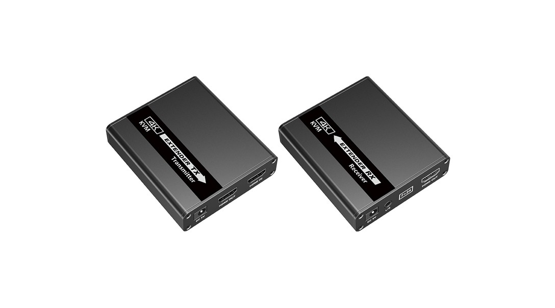 Lenkeng LKV223KVM Cat 6/6a/7 Full HD 70 m KVM/HDMI Extender ( Verici & Alıcı set )