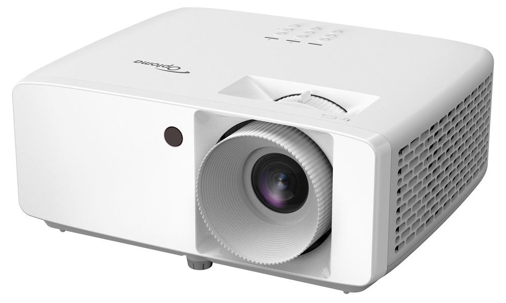 Optoma HZ146X-W 3800 Lümen Full HD Lazer Projeksiyon