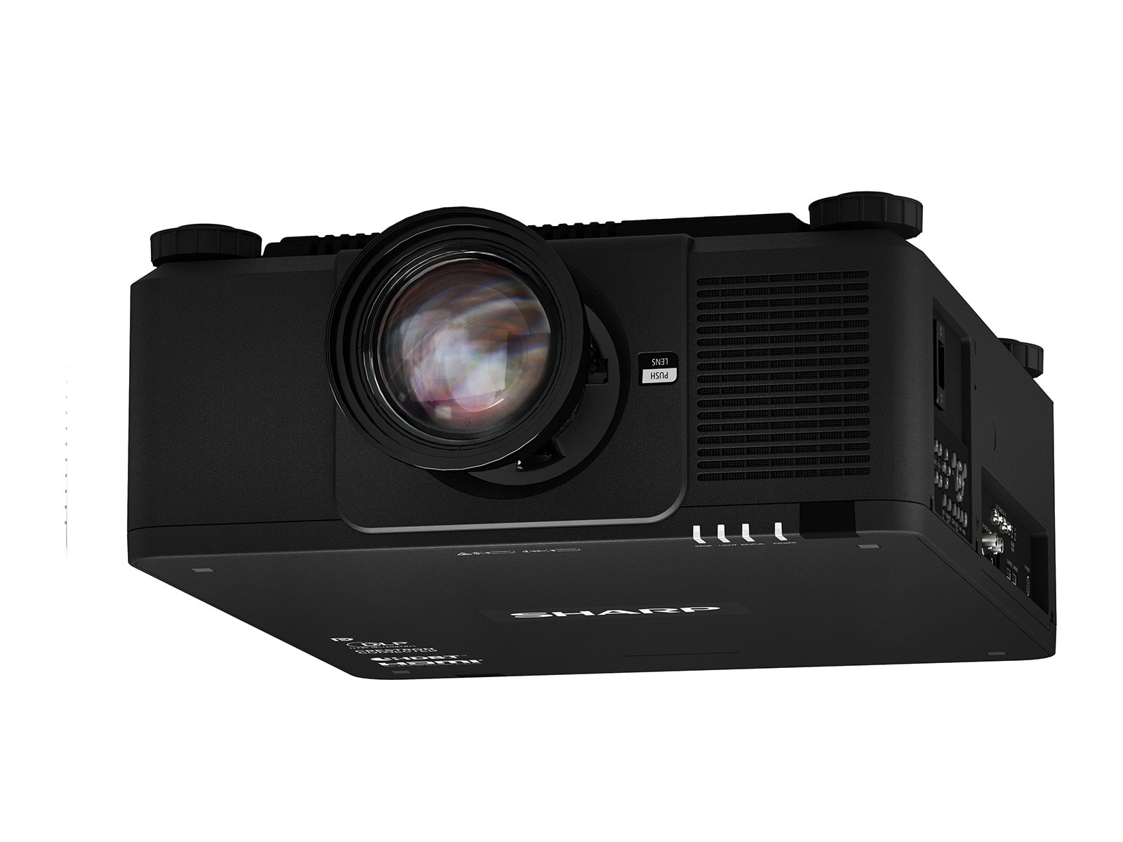 Sharp_X171Q 16500 Lümen Profesyonel 4K+  Lazer Projeksiyon Cihazı