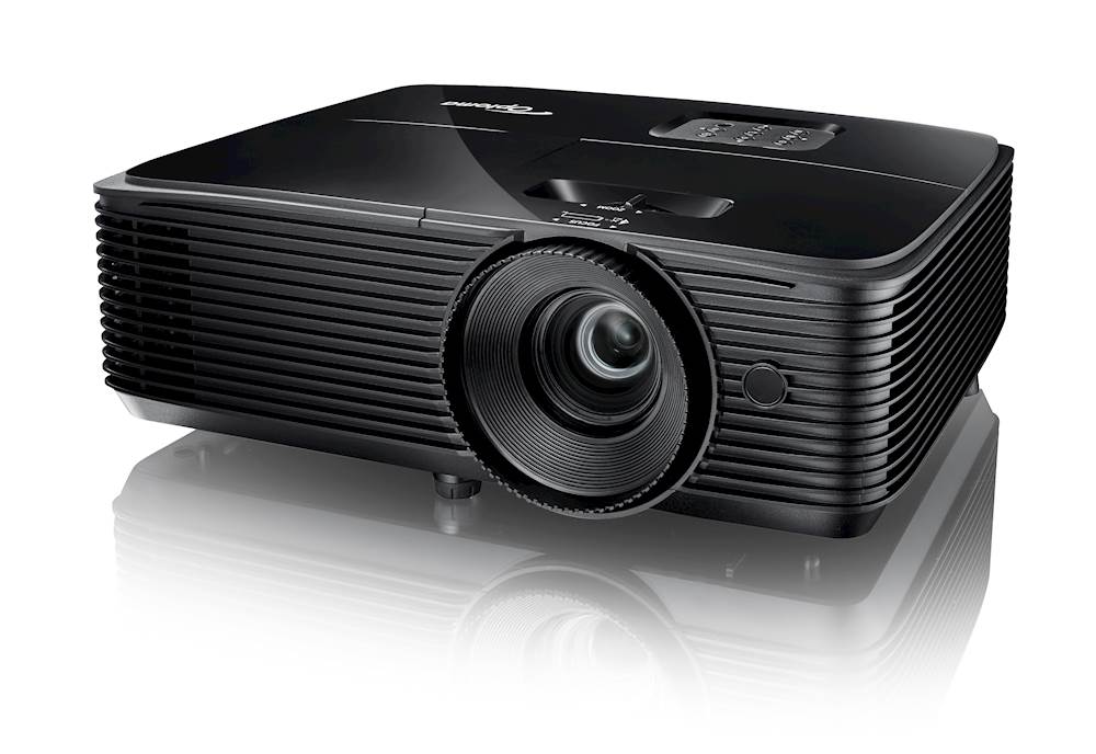 Optoma HD28e 3800 Lümen Full HD Projeksiyon