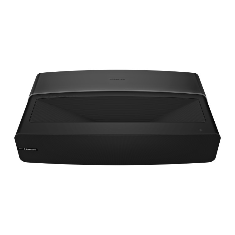 Hisense 100L5 2700 Lümen 4K Ultra Kısa Mesafe Projeksiyon (Uydu Alıcılı)