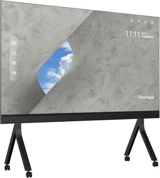 Viewsonic LDM231-251 231" Hepsi Bir Arada "All In One" Direct View LED Ekran