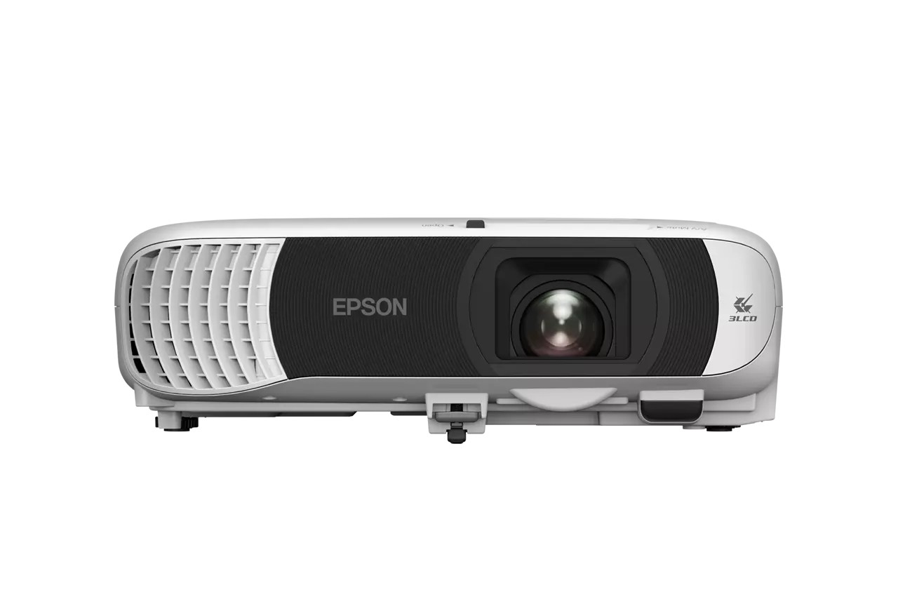 EPSON EB-FH54 Full HD Kablosuz Projeksiyon