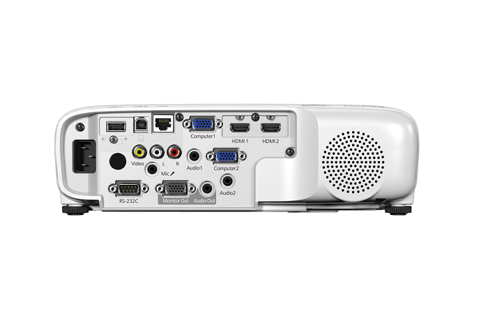 Epson EB-994F 4100 Lümen Full HD Kablosuz Projeksiyon