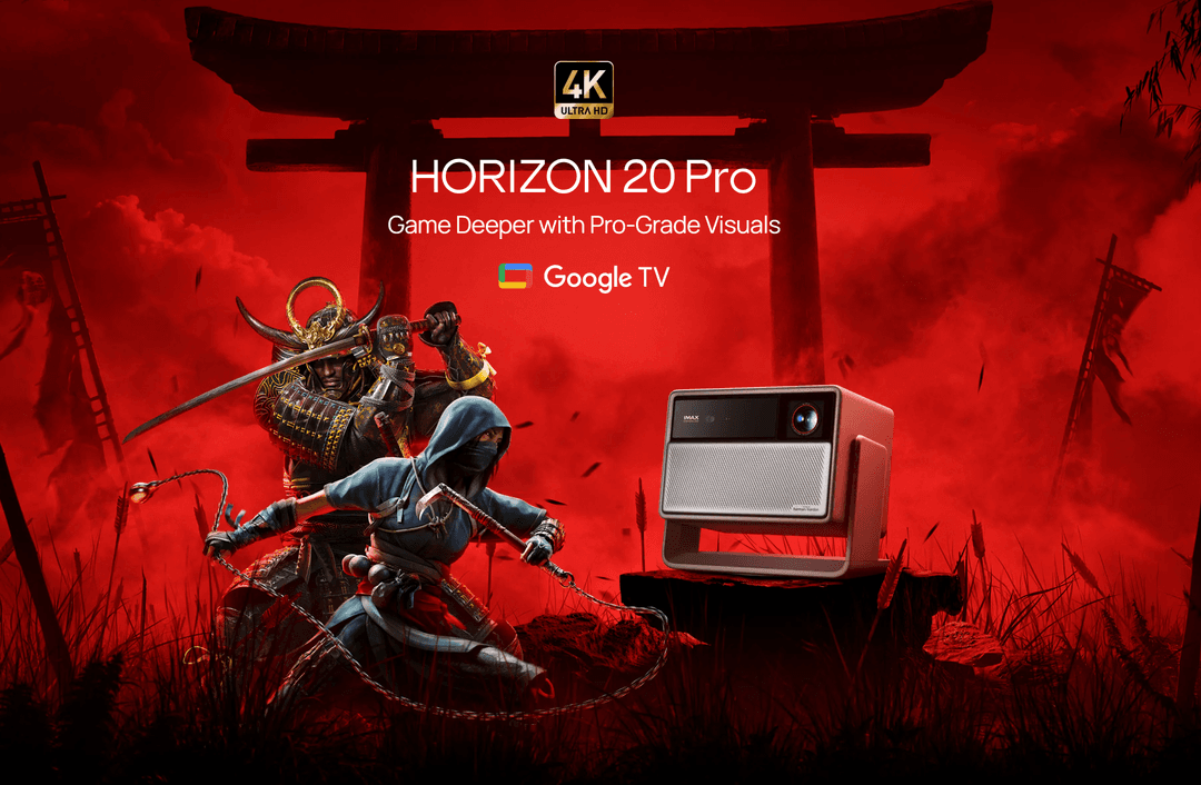 Horizon 20 Pro