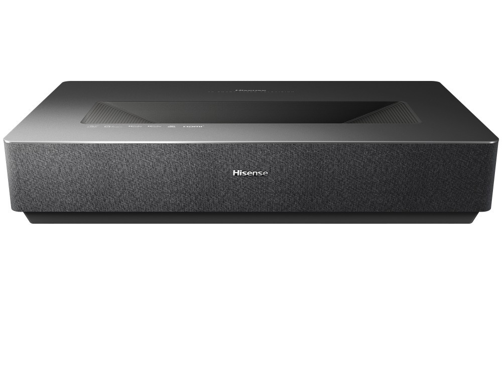 Hisense L5H 2700 Lümen 4K Ultra Kısa Mesafe Lazer TV (Uydu Alıcılı)