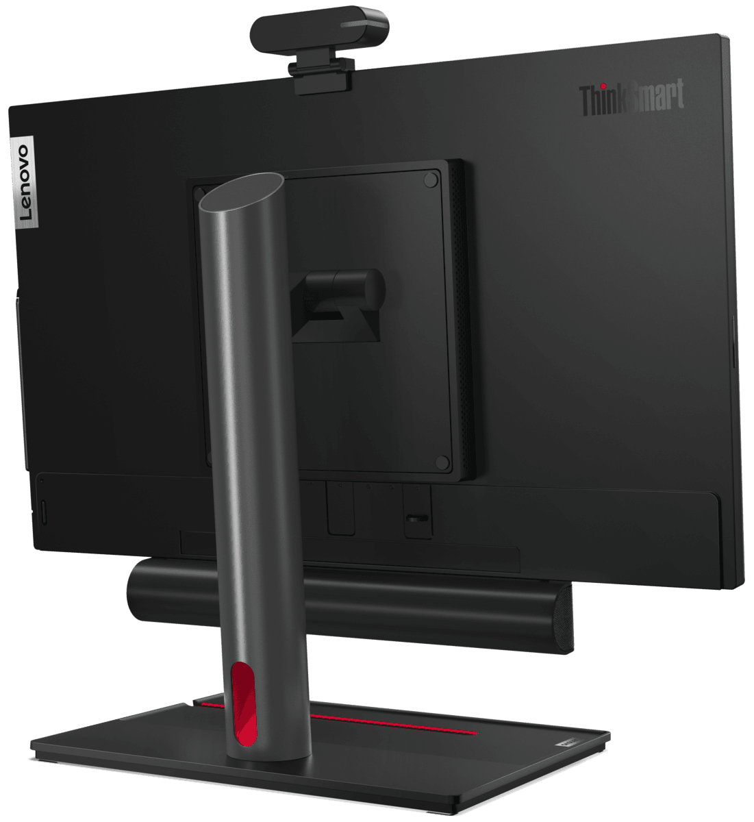 Lenovo ThinkSmart View Plus Dokunmatik Ekranlı Microsoft Teams Room
