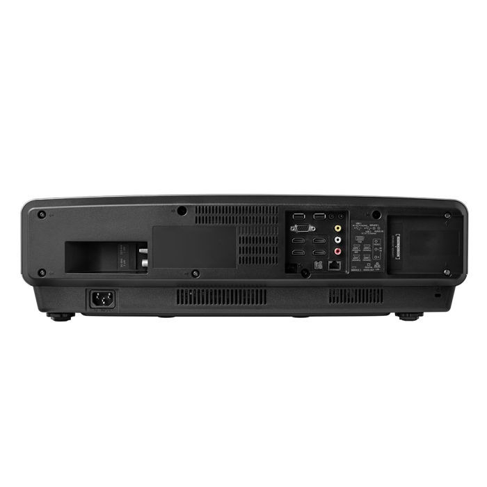 Hisense 88L5V 2150 Lümen 4K Ultra Kısa Mesafe Projeksiyon (Uydu Alıcılı)