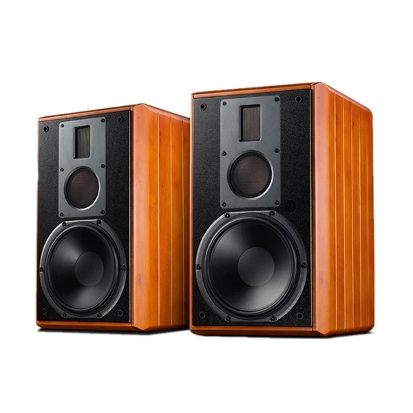 Swan M5A 8 inç Bluetooth, Optik, Koaksiyel, Aux, Wifi, Aktif Hoparlör