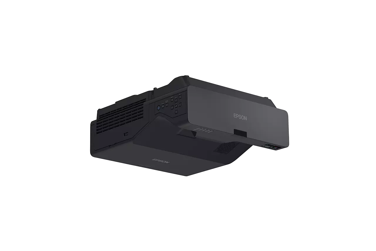 Epson EB-775F 4100 Lümen Ultra Kısa Mesafe Lazer Projeksiyon