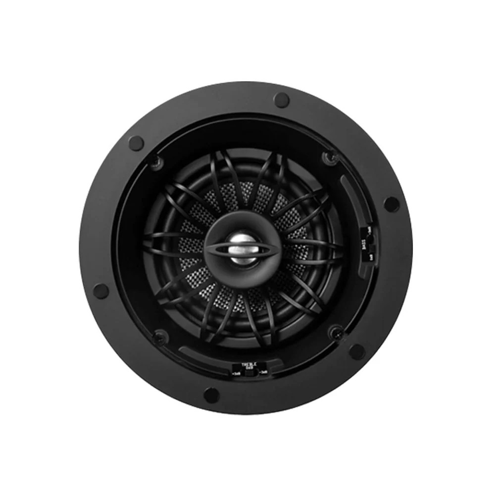 Arylic RK525 5.25" 2 Yollu 60W Tam Aralıklı Tavan İçi Hoparlör