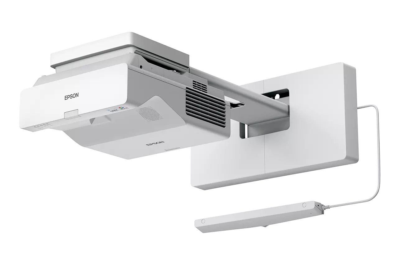 Epson EB-760Wi 4100 Lümen WXGA Lazer Dokunmatik Projeksiyon