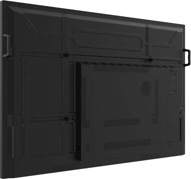 Viewsonic Viewboard IFP7534 75" 4K EDLA Sertifikalı İnteraktif Ekran